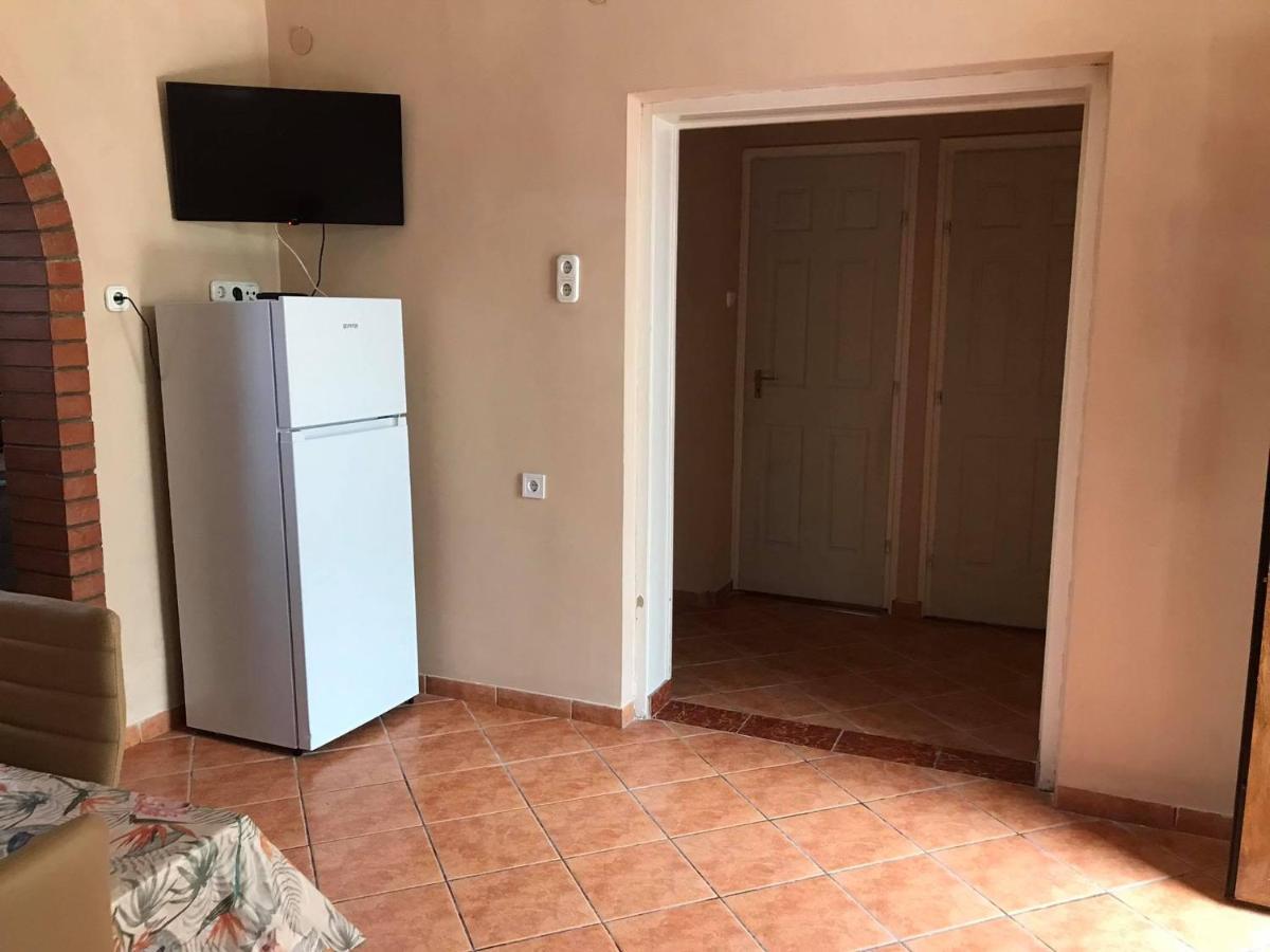 Ferienwohnung Tahiti Apartman Hajdúszoboszló Exterior foto