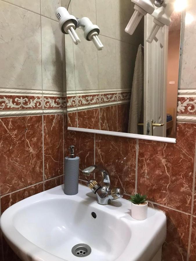 Ferienwohnung Tahiti Apartman Hajdúszoboszló Exterior foto