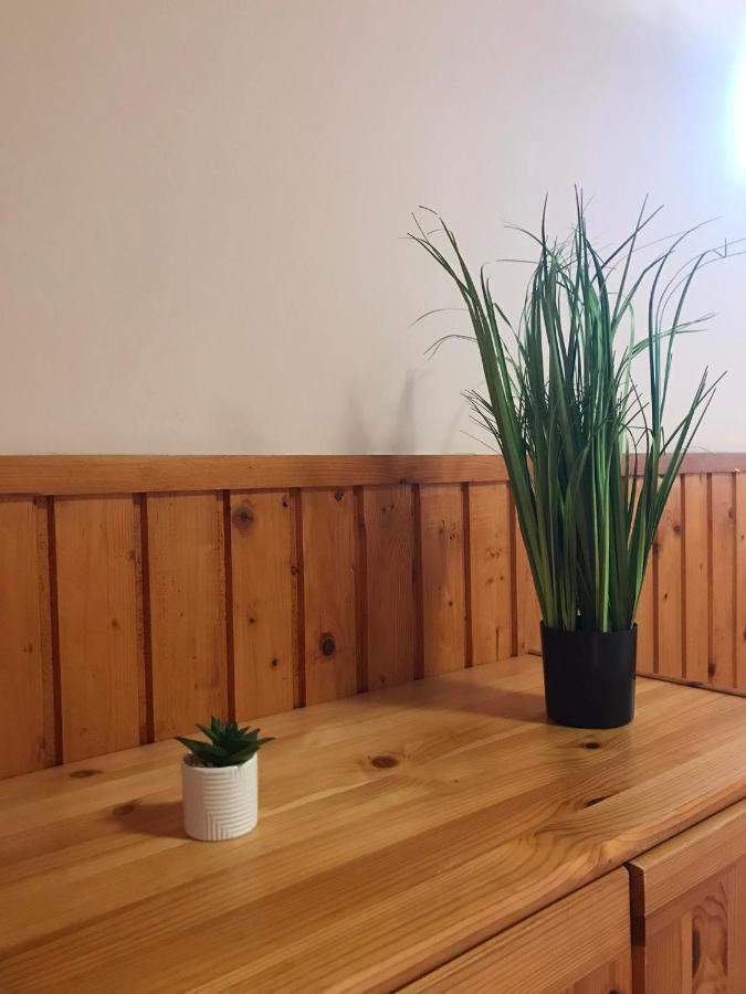Ferienwohnung Tahiti Apartman Hajdúszoboszló Exterior foto